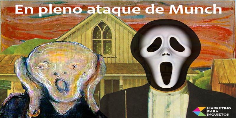Ataque de Munch