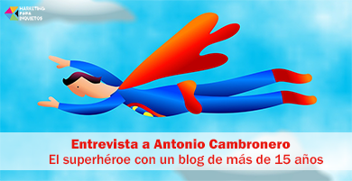 Antonio Cambronero